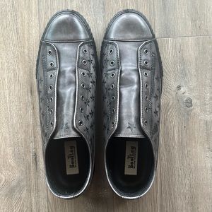 John Varvatos Bootleg Laceless